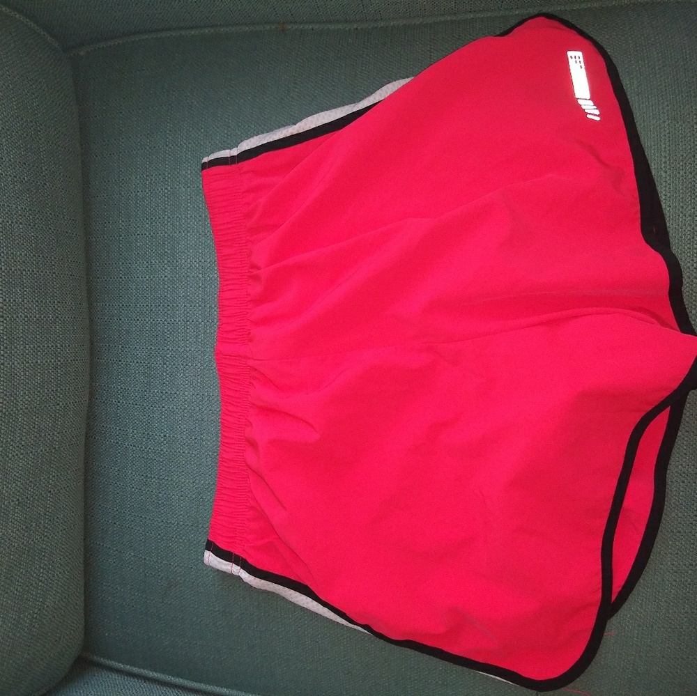 BCG athletic shorts